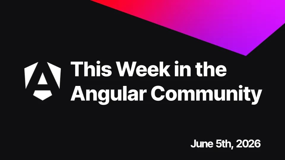 Angular 22 : Signals, Zoneless & Everything That Finally Shipped